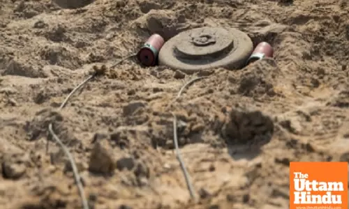 UN calls for urgent action to protect Iraqi children from landmine threats