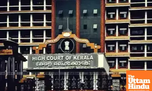 Kerala HC Lawyers Body to Hold Token Protest Against Court Fees Hike on Wednesday