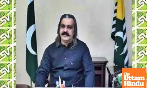 Faulty policy: Khyber-Pakhtunkhwa CM slams Pak govts decision to deport Afghan refugees