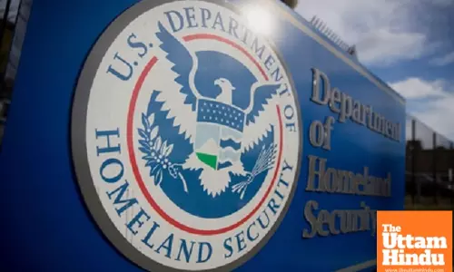 US mistakenly asks Ukrainian refugees to leave