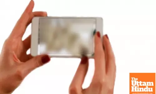 Police crackdown on child pornography offenders in joint operation with 5 Asian authorities