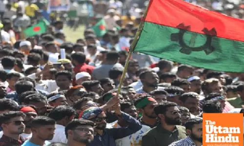 Bangladesh: BNP, allies plan nationwide protests over lack of clear election roadmap