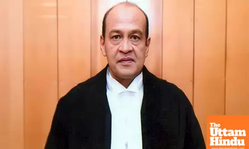 Justice Varma Took Oath As Allahabad HC Judge Amid Cash Recovery Row: Appointment Challenged In Lucknow HC