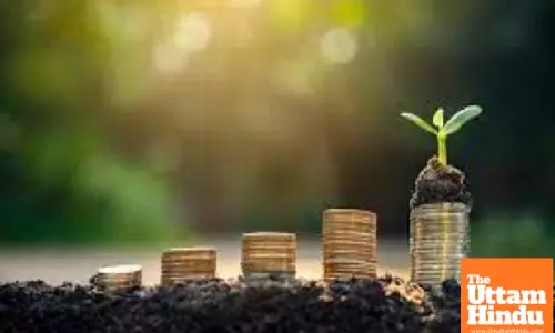 India’s 10Y bond yield projected to trade between 6.25-6.55 pc in FY26