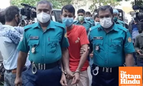 Another Awami League leader arrested in Bangladesh amid suppression of political rivals