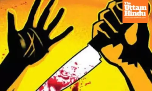Shocking! Another Stabbing Incident in Delhi, 2 Youths Killed in Broad Daylight