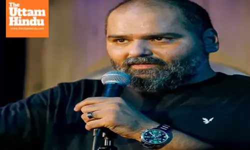 Comedian Kunal Kamra Skips Mumbai Police Summons for Third Time
