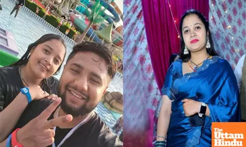 Joy Turns to Tragedy: Delhi Woman Killed in Roller Coaster Crash Months Before Wedding