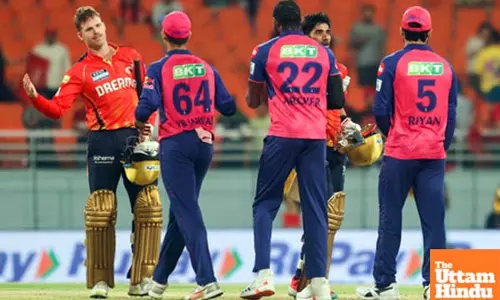 IPL 2025: Need a slight hiccup to wake you up, says PBKS captain Iyer post seasons first defeat