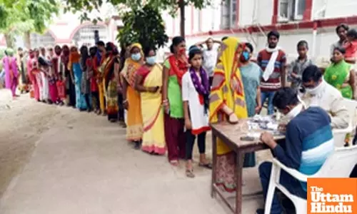 Women own 39.2 pc of all bank accounts in India, highest in rural areas: Govt data