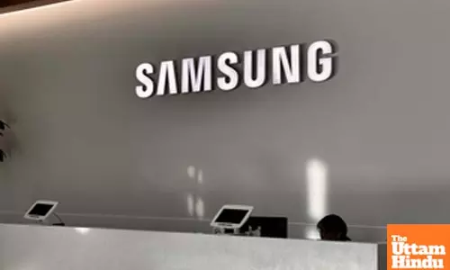 Samsung seeks ways to cushion blow from US tariffs