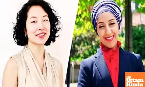 British MPs Detained and Deported by Israel; UK Government Voices Strong Displeasure