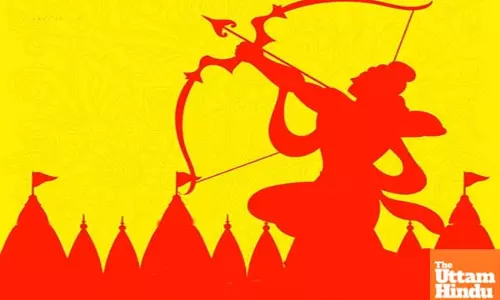 Ram Navami an opportunity to rededicate ourselves to cause of social harmony, Sikkim Governor, CM extend greetings