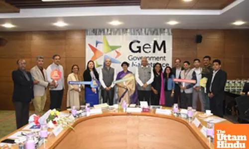 Government e-Marketplace showcases startup power, unlocks new growth avenues