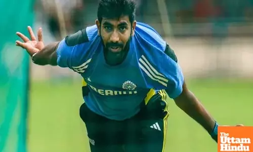 IPL 2025: Big Boost for Mumbai Indians as Star Pacer Returns; Trouble Brewing for RCB