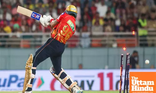 Majarekar Criticizes Iyers Dismissal Against RR, Calls it a Negative Example for the Dressing Room in IPL 2025