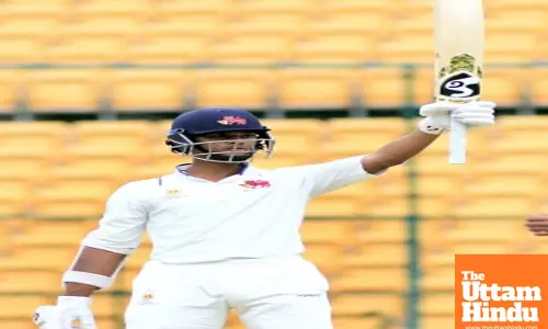 Jaffer Surprised by Jaiswals Decision to Leave Mumbai for Goa at an Early Stage, Says IPL 2025