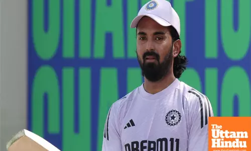 IPL 2025: KL Rahul Thanks Abhishek Nayar for Helping Him Rediscover the Joy of White-Ball Cricket