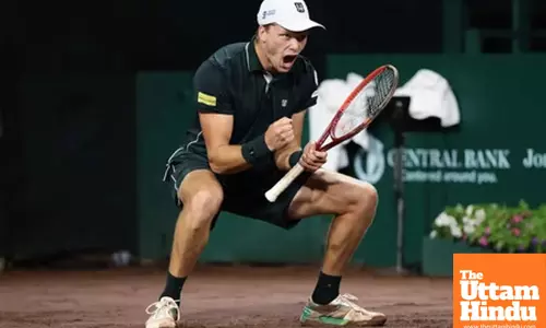 Brooksby Stuns Paul in 3-Set Thriller, Advances to Face Tiafoe for Houston Title
