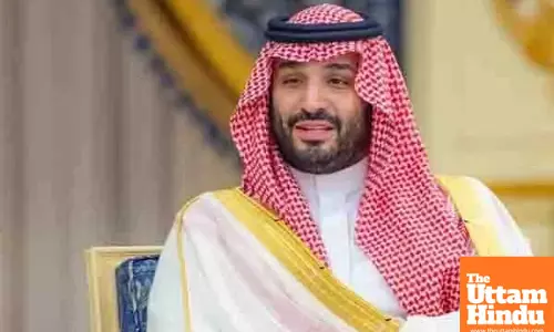 Saudi Arabia Temporarily Bans Certain Visas for Citizens of 14 Countries Including India and Pakistan