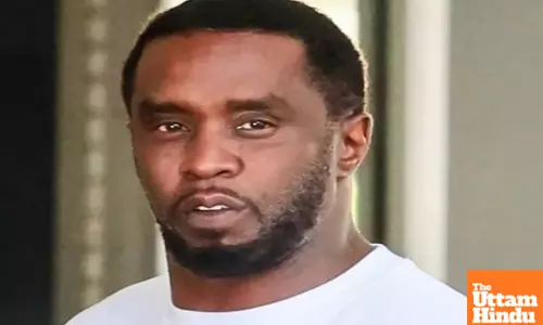 Sean ‘Diddy’ Combs’ ex-partner Cassie Ventura to testify using her name