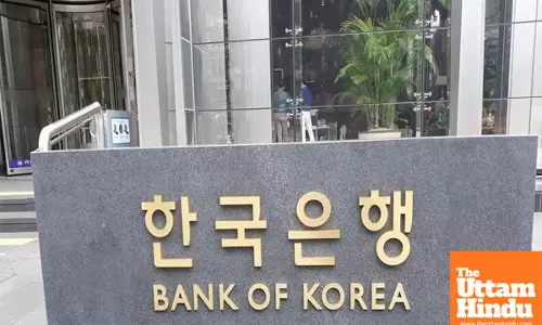 South Korea Ranks 29th in Global GDP Growth for Q4 Amid Domestic Slump