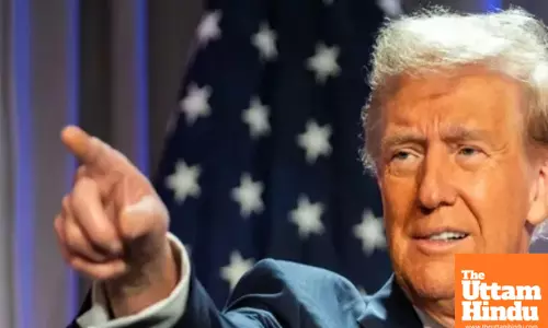 Trump’s Bold Administrative Overhaul: Musk’s Department of Efficiency Targets Government Downsizing and Reform