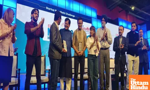 45 startups display growing tribal entrepreneurship in India