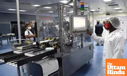 Africa CDC Calls for Stronger Self-Reliance Amid Surge in Health Emergencies