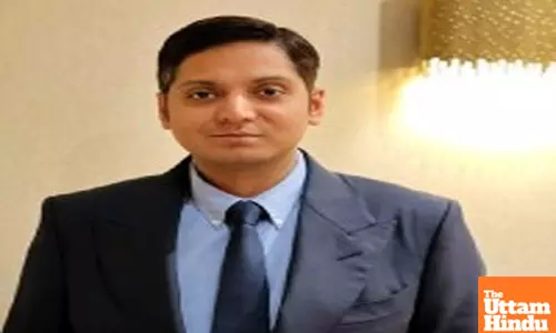 EaseMyTrip’s Rikant Pittie backs Piyush Goyal’s call for real innovation