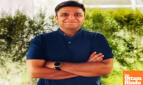 Zomato’s food delivery COO Rinshul Chandra resigns