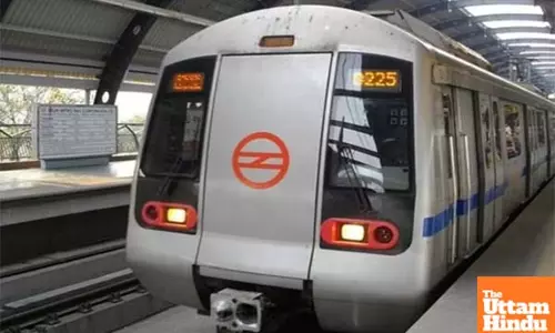 Delhi’s New Mobility Leap: ‘Small Metro’ Service Announced, Route Revealed
