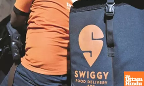 Swiggy faces tax demands worth over Rs 165 crore, says no major financial impact