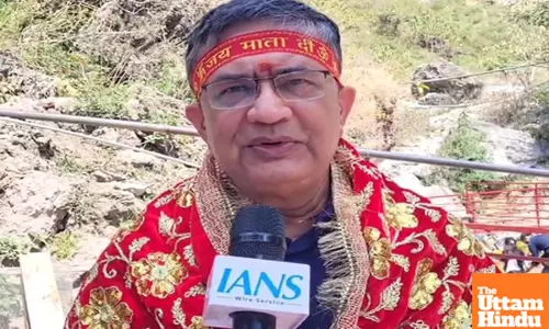 US tariffs: India got relief compared to others, says NSE CEO