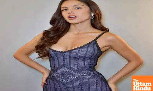 Olivia Rodrigo looks back at her favorite week, first hot air balloon ride