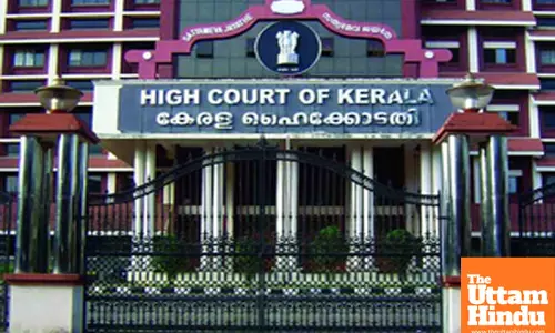Munambam Waqf land dispute: HC stays order quashing Kerala govts inquiry commission