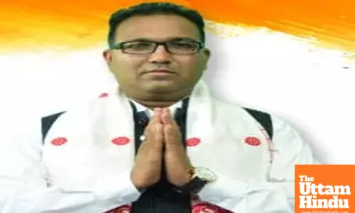 Infighting in Assam Congress as MLA resigns from district panel