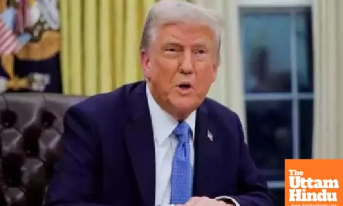 Absolutely crazy: Trump slams Putin, Zelensky for escalating Russia-Ukraine war