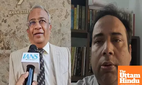 World is in reset mode for 1st time since World War II: Experts on US tariffs