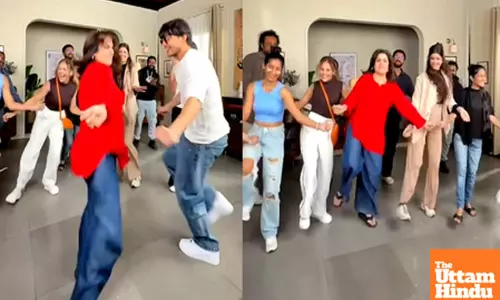 Farah Khan finally fulfills a longtime wish at 60 with Veer Pahariya