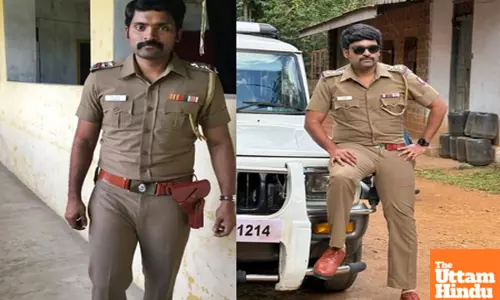 ‘8 Thottakal’ will be special for the people who believed in me, says actor Vetri