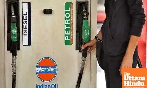 Petrol and Diesel Prices Set to Rise Tomorrow Following Government’s Excise Duty Hike