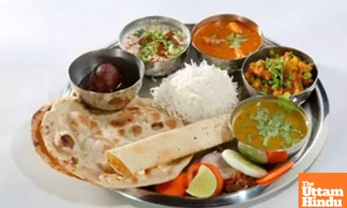 Cost of home-cooked thali declined in March: Crisil
