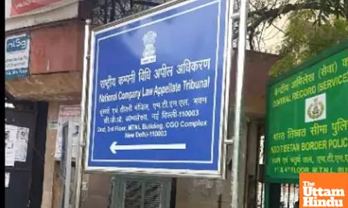 NCLAT dismisses IDBI Bank’s insolvency plea against Zee Entertainment