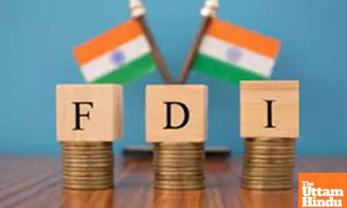 Foreign capital makes strong comeback in Indian real estate sector in FY25