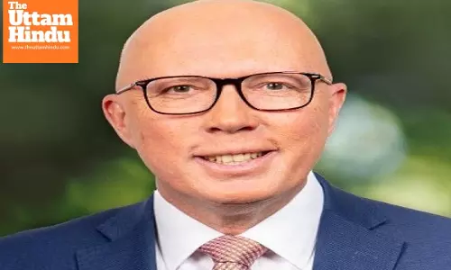 Australian Oppn abandons poll promise to ban WFH, cut 41,000 bureaucracy jobs