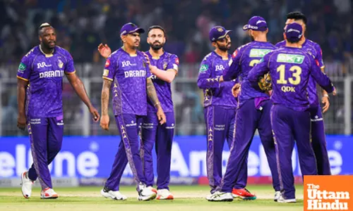 IPL 2025: KKR, LSG look for consistency after mixed starts to season