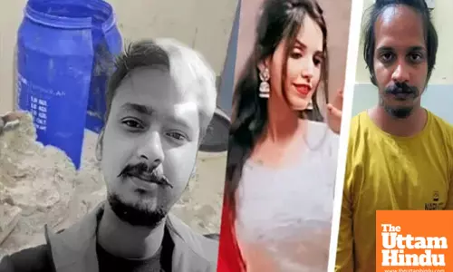 New Twist in Saurabh Murder Case: Muskan Rastogis Pregnancy Reports Positive