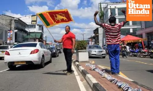 Sri Lankas population increases by over 1.4 million to 21.76 million