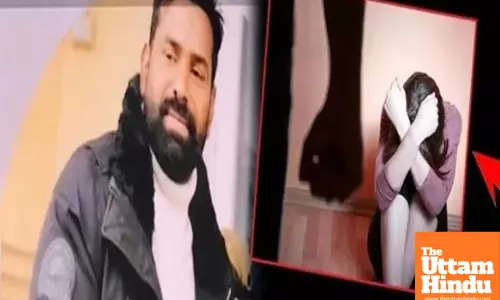 Big Action By Punjab Police On Rape Case : Pastor Jashn Gill’s Brother Taken into Custody in Jammu